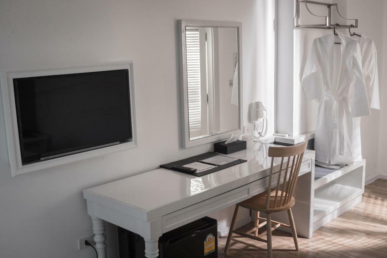 Haus Hotel Udonthani Екстериор снимка
