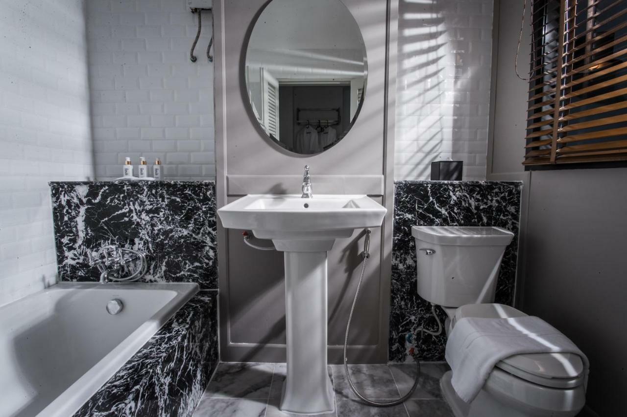 Haus Hotel Udonthani Екстериор снимка