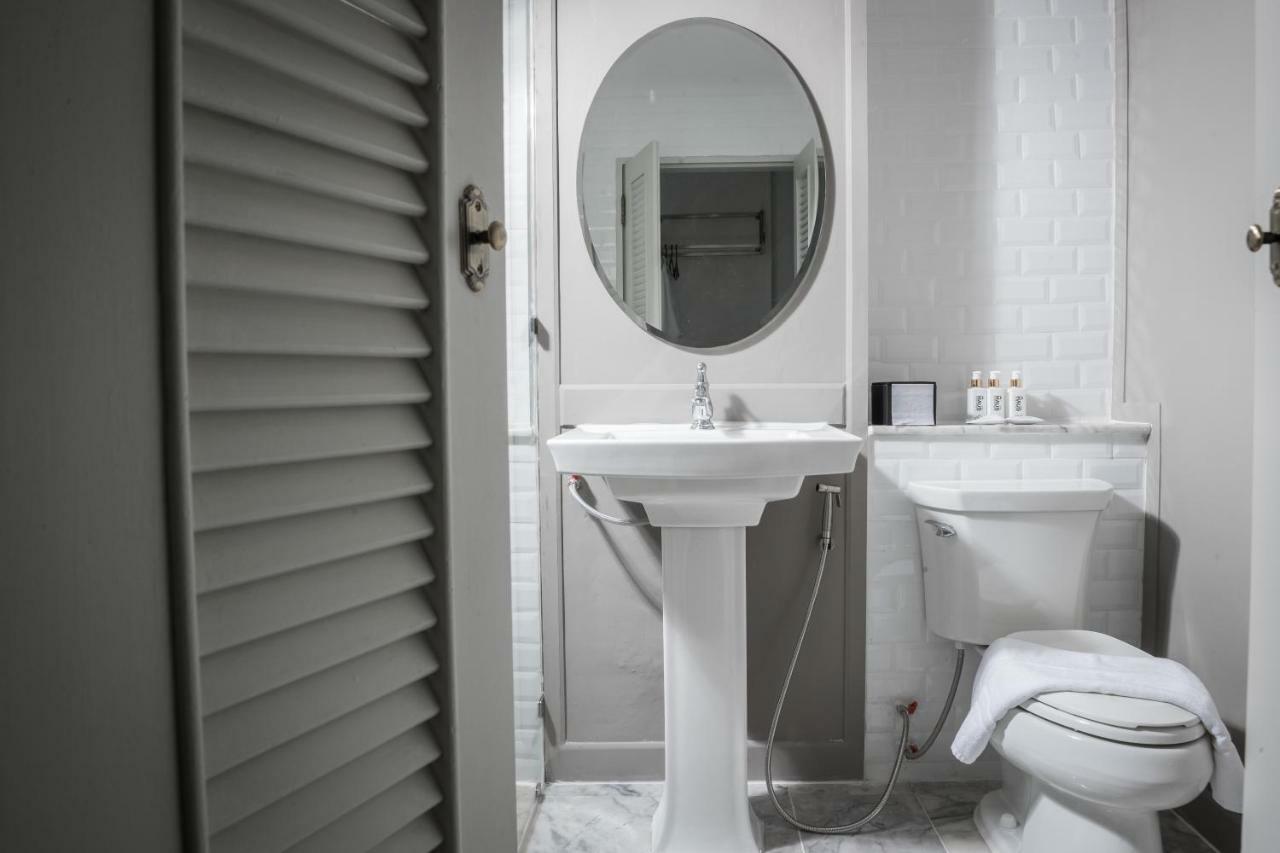 Haus Hotel Udonthani Екстериор снимка